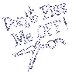 Don't Piss Me Off (Small) Rhinestone Transfers