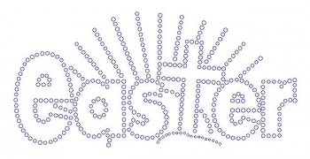 Easter Rhinestone Transfer