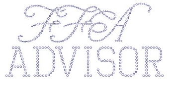 FFA Advisor Rhinestone Transfer