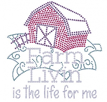 Farm Livin is the life for me