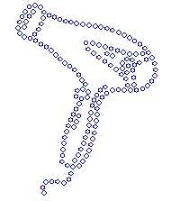 Hair Dryer for Hat Rhinestone Transfers