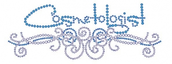 Cosmetologist Rhinestone Transfers