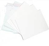 Blank Rhinestone Decal Material - Roll