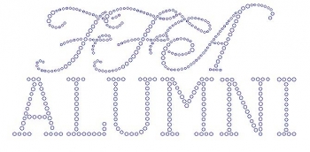 FFA Allumni Rhinestone Transfer